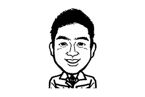 清松 剛志 社長