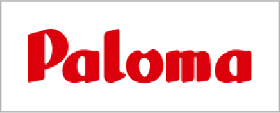 株式会社パロマ
