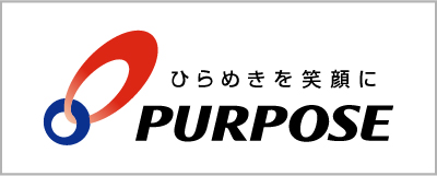 パーパス株式会社