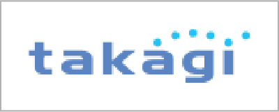 株式会社タカギ