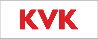 株式会社 KVK
