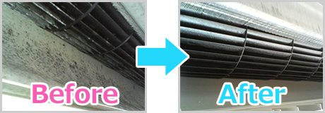 仕上がり一例 その4