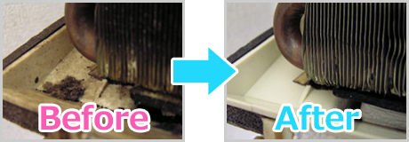 仕上がり一例 その6