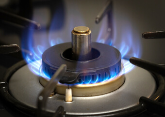 ガス機器 イメージ